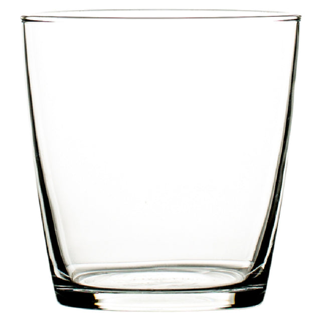 Hospitality Brands HGV4496-012 Hospitality Brands Pinta Stack Old Fashioned Glass