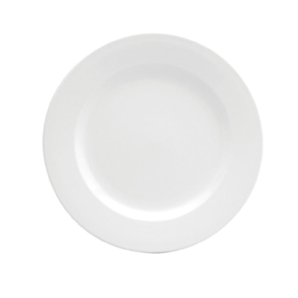 1880 Hospitality F9010000124 Oneida® Plate 7-1/8" Dia. Round