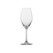 Zwiesel Fortessa 0007.111718 - Forte Champagne (77), 9.1 Oz (270ml), Dishwasher Safe