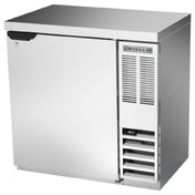 Beverage Air BB36HC-1-S-27 Refrigerated Back Bar Storage Cabinet One-section 36"W