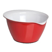 BauscherHepp 23.0066.9359 Mixing Bowl 135.25 Oz. Melamine
