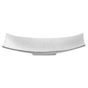 Bon Chef 80036HGLD Platter 15.375 L X 8"W X 2.875"H Rectangular