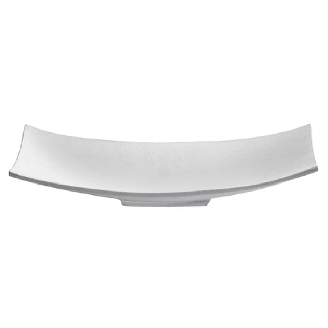 Bon Chef 80036GINGER Platter 15.375 L X 8"W X 2.875"H Rectangular