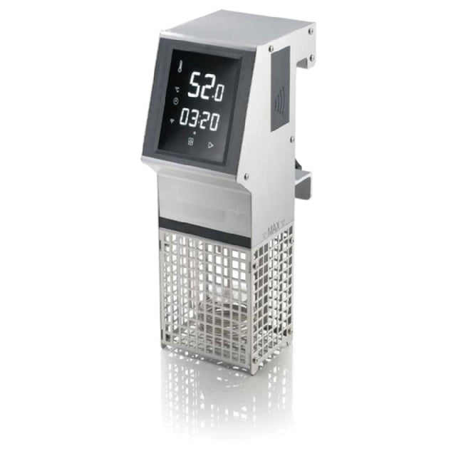Univex SVC13-01 Sous Vide Circulator 5-2/5”W X 8”D X 14-4/5"H 13 Gallons