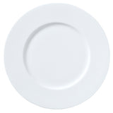 Steelite 82000AND0100 Plate 13.0" X 0.75" Whiteware