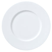 Steelite 82000AND0100 Plate 13.0" X 0.75" Whiteware