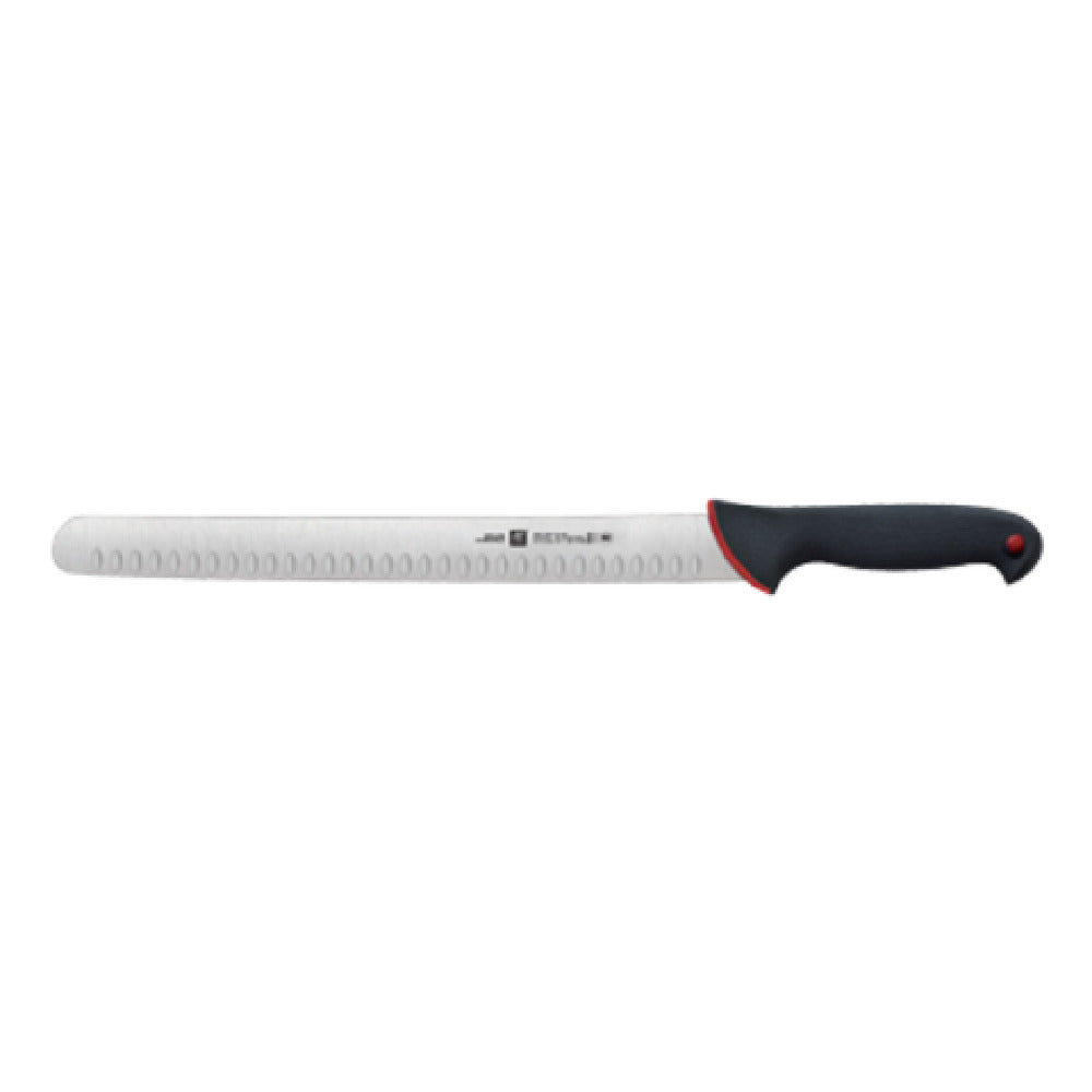 Zwilling 33110-361 Zwilling® KolorID Slicing Knife 14" Hollow Edge