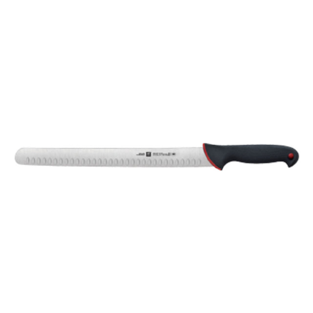 Zwilling 33110-361 Zwilling® KolorID Slicing Knife 14" Hollow Edge