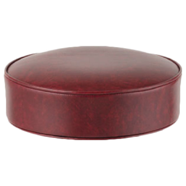 Royal ROY 7711 SCRM - Standard Bar Stool Seat, Replacement, 14" Dia.