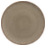 BauscherHepp 711223-700466 Plate 9" Dia. Round