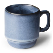 Bon Chef 2800051P Tavola Coffee Mug 10 Oz. 3" Dia. X 3-1/2"H