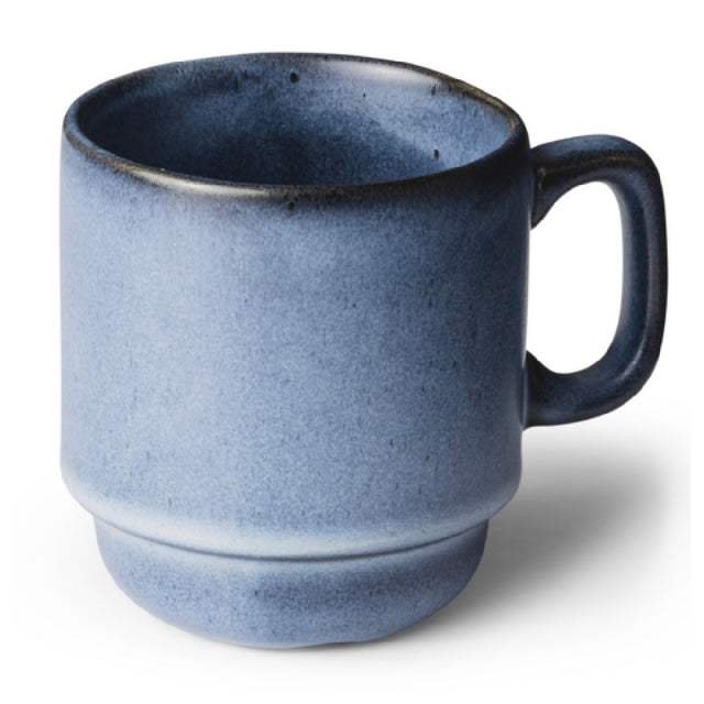 Bon Chef 2800051P Tavola Coffee Mug 10 Oz. 3" Dia. X 3-1/2"H