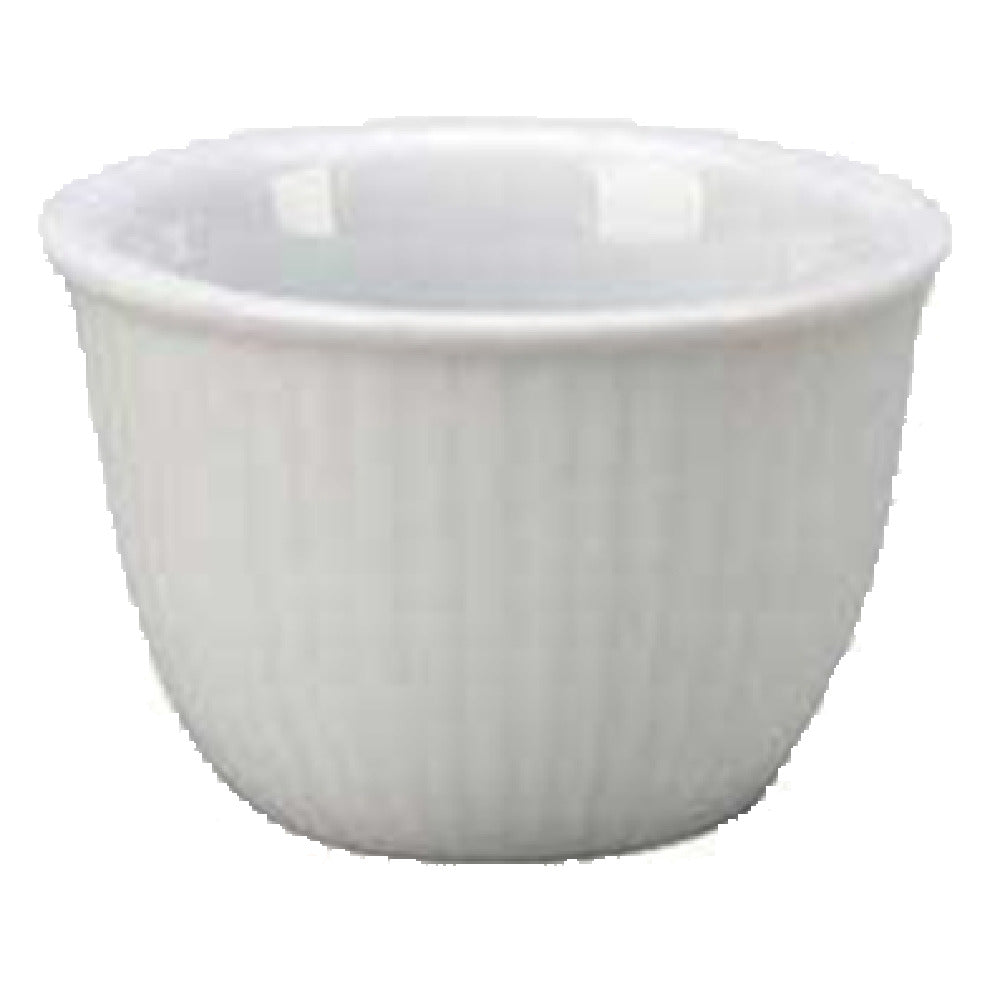 Vertex China ARG-CD Custard Cup 5 Oz. 3-1/2" Dia.
