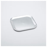 American Metalcraft STP10 Thin Pizza Pan 10" Square