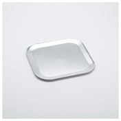 American Metalcraft STP10 Thin Pizza Pan 10" Square