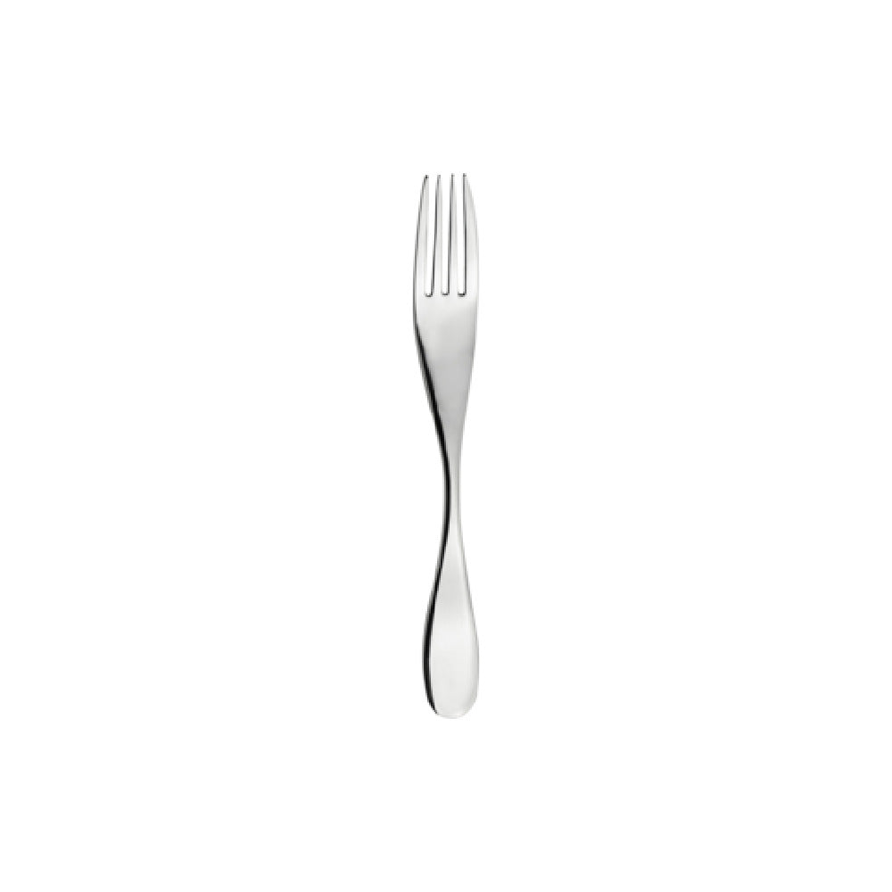 Steelite 5309S023 Dessert Fork 7-3/4" Long 18/10 Stainless Steel