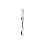 Steelite 5309S023 Dessert Fork 7-3/4" Long 18/10 Stainless Steel
