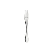 Steelite 5309S023 Dessert Fork 7-3/4" Long 18/10 Stainless Steel