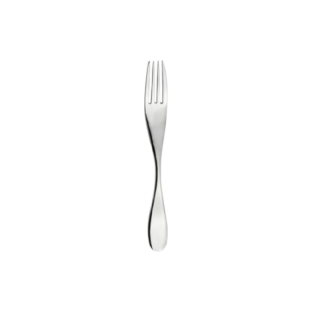 Steelite 5309S023 Dessert Fork 7-3/4" Long 18/10 Stainless Steel