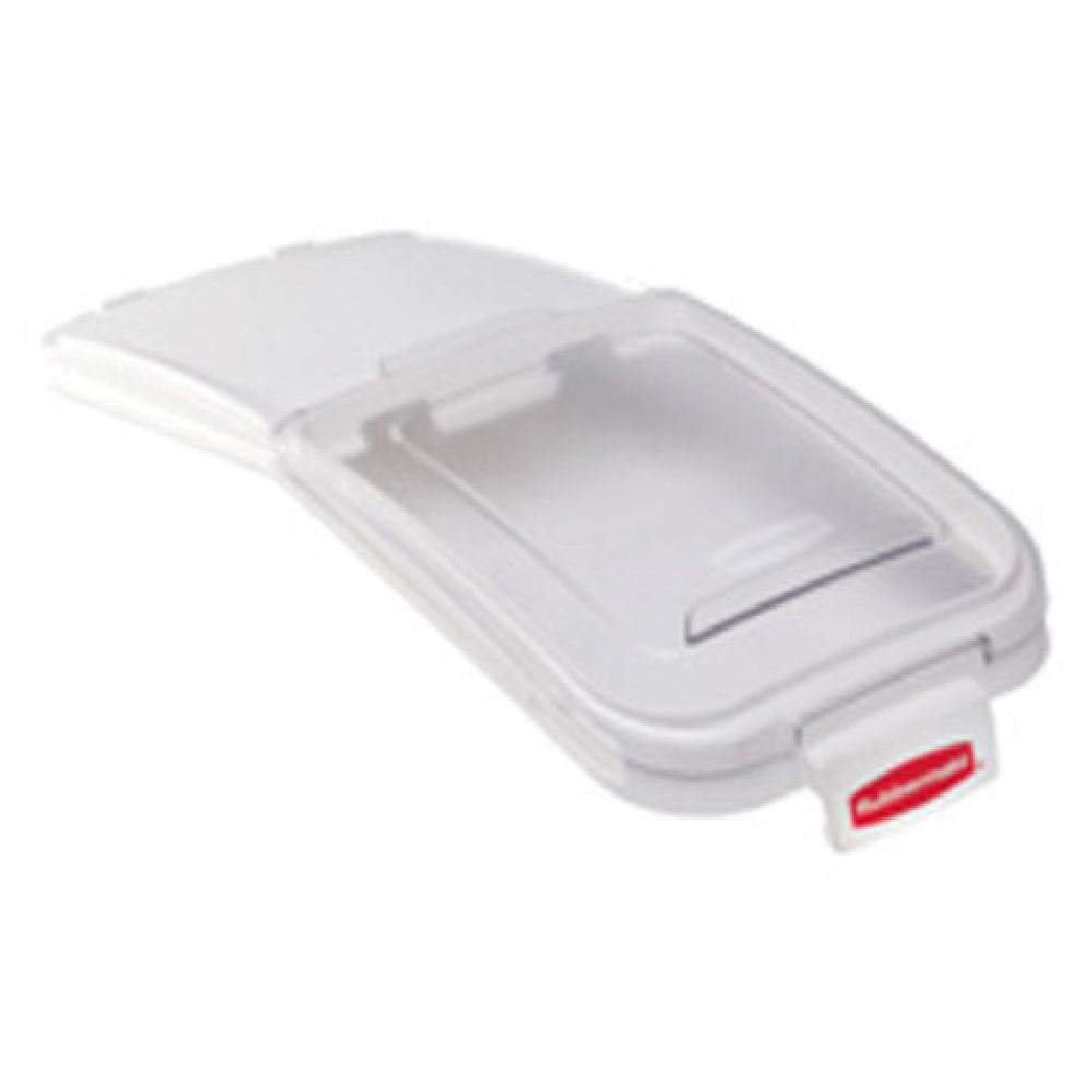 Rubbermaid FG9F7700CLR ProSave® Ingredient Bin Lid 29"W X 12-1/10"D X 1-9/10"H