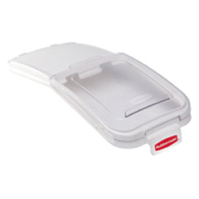 Rubbermaid FG9F7700CLR ProSave® Ingredient Bin Lid 29"W X 12-1/10"D X 1-9/10"H