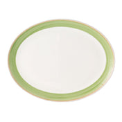 Tableware Solutions USA 50COGRE076 Platter 12" Oval