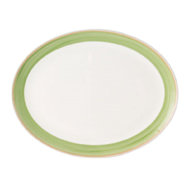 Tableware Solutions USA 50COGRE076 Platter 12" Oval