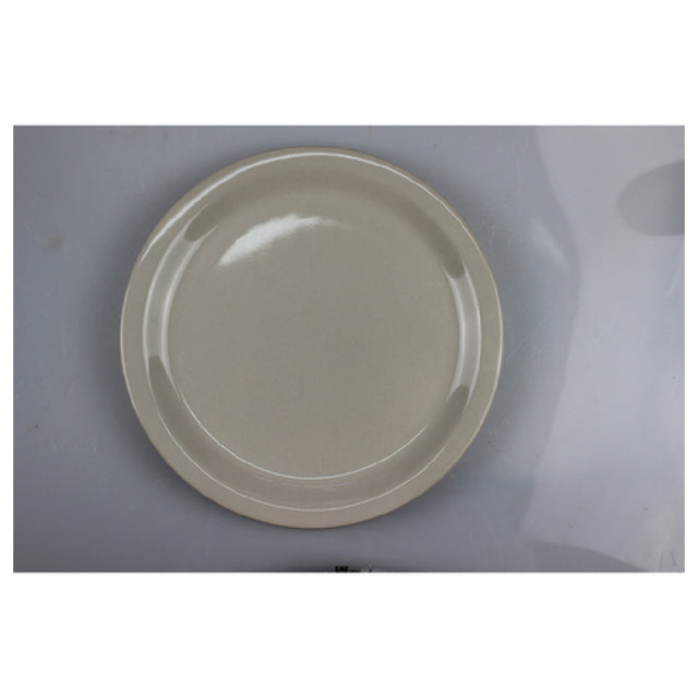 Royal ROY CH ANR 16 - Empress Plate, 10-1/2" Dia., Round