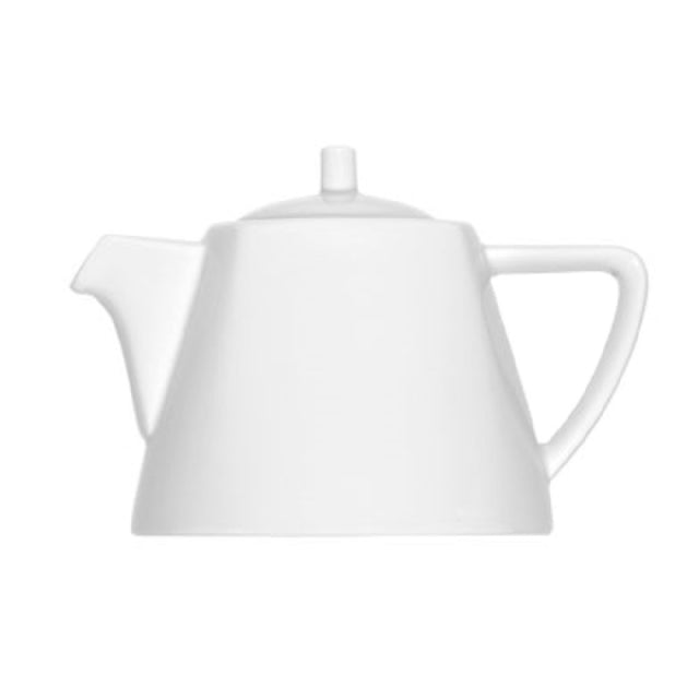 BauscherHepp 714335 Teapot 11.83 Oz. 6.02"