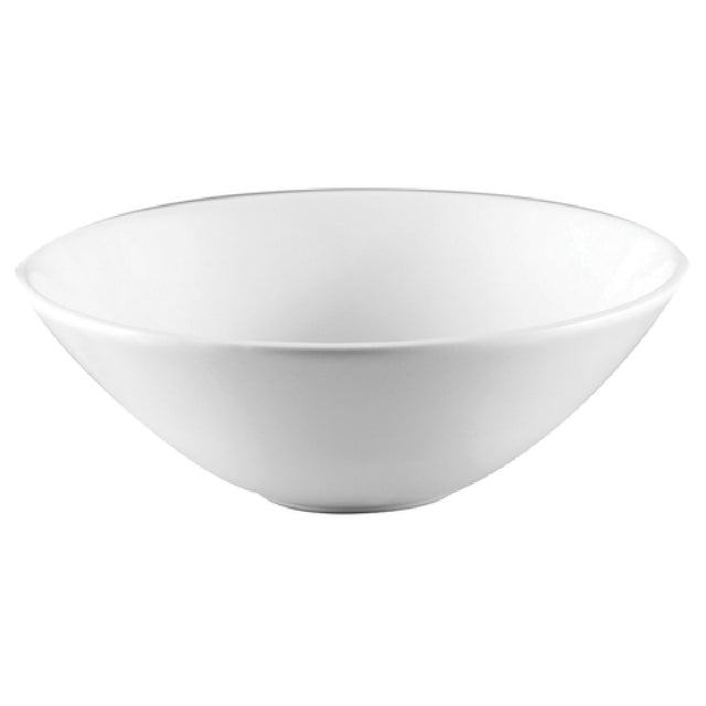 Tableware Solutions USA 29CCFUS184 Soy Bowl 48.64 Oz. (1.45 L) 8-3/4" (22 Cm)