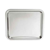 BauscherHepp 13.3166.4580 Serving Tray 18-1/16"L (458) X 13-1/8"W (333mm) Rectangular