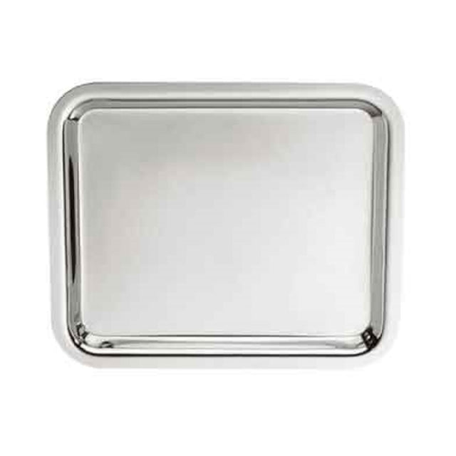 BauscherHepp 13.3166.4580 Serving Tray 18-1/16"L (458) X 13-1/8"W (333mm) Rectangular