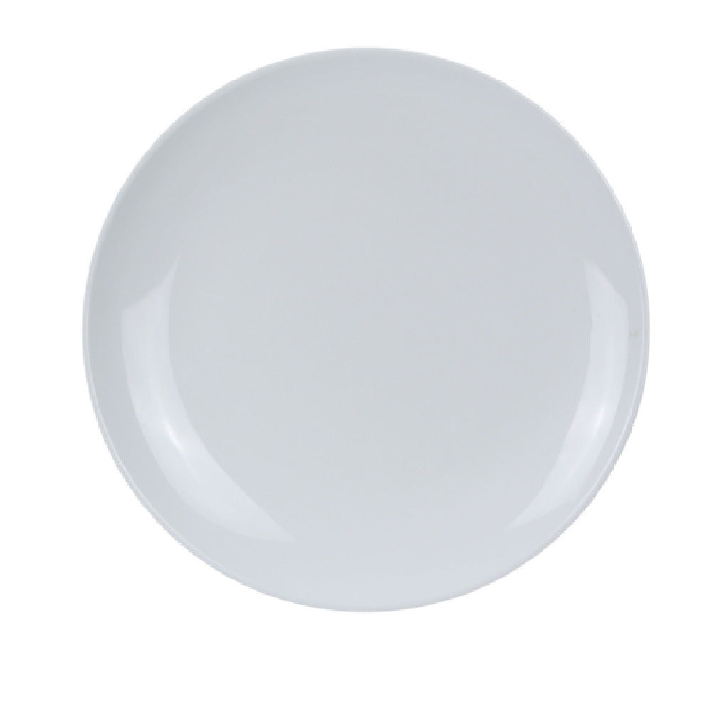 Yanco CO-113 Plate 13" Dia. Round