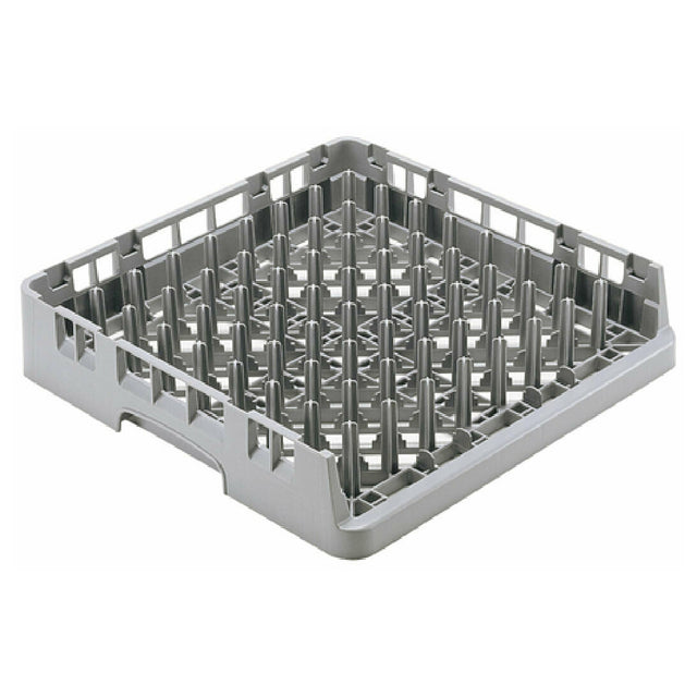 Cambro OETR314151 Camrack® Open End Tray Rack 19-3/4" X 19-3/4" X 4" Used For Trays 15" X 20" Or Larger
