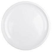 Elite Global Solutions M14118R-W Platter 14" Dia. X 1-1/8"H Round