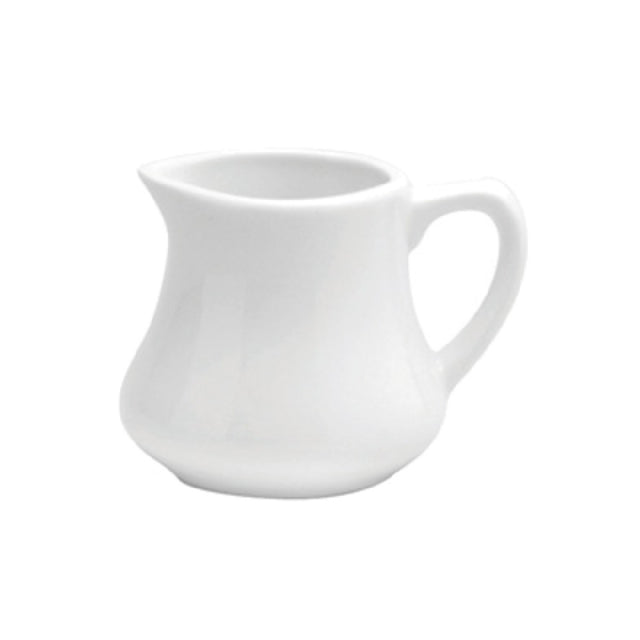 1880 Hospitality F9010000802 Oneida® Creamer 4 Oz. 4" H