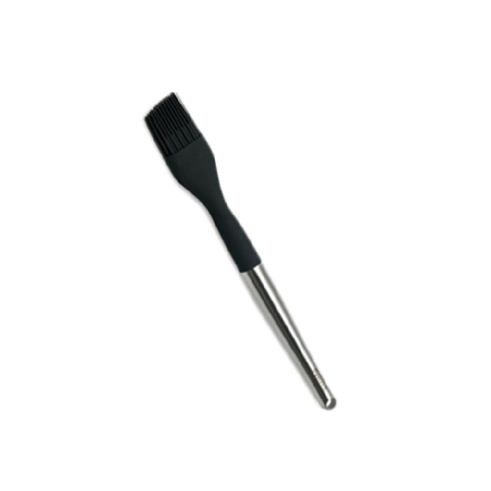 BauscherHepp 23.0066.6006 Pastry Brush 10-3/5"L X 2-3/4"W Heat Resistant Up To 482°F (250°C)