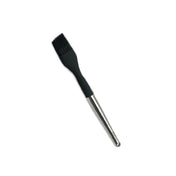 BauscherHepp 23.0066.6006 Pastry Brush 10-3/5"L X 2-3/4"W Heat Resistant Up To 482°F (250°C)