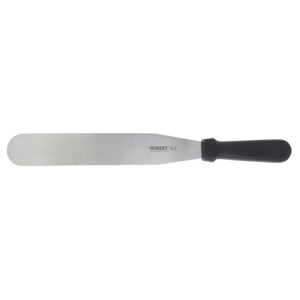 Hubert 68932 - Spatula, 8" X 1-1/4" Blade, 13" Overall Length