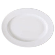 GET Enterprises PA1101907612 Platter 10" X 7-1/2" Oval