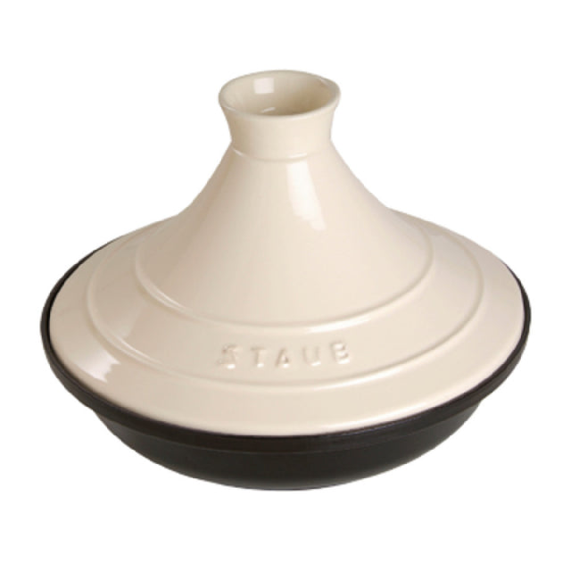 Zwilling 1302823 Staub® Tajine 1.5 Qt. 11" X 11" X 10"