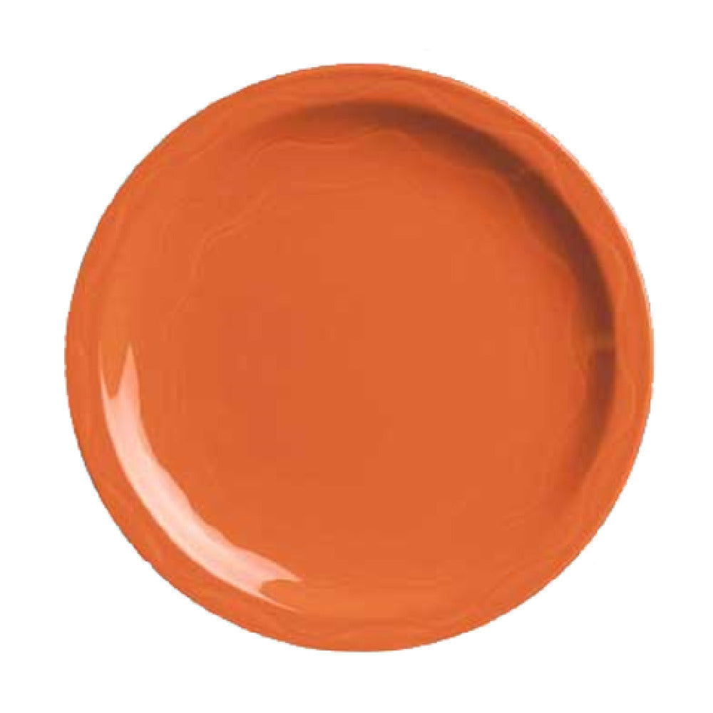 Libbey 903034003 (Formerly Syracuse China) Plate 7-1/4" Dia. Round