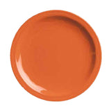 Libbey 903034011 (Formerly Syracuse China) Plate 10-1/4" Dia. Round