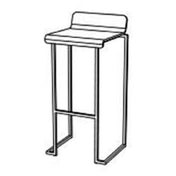 BauscherHepp VE-31001 Venta® Chair Plate_37 By Venta