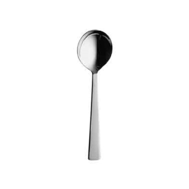 BauscherHepp 03.0149.3630 Soup Spoon 7" Round Bowl
