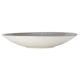 Steelite 9114C1175 Gourmet Deep Coupe Bowl 10.0 Oz 11.25" X 2.0"