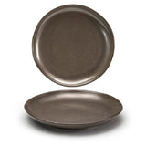 FOH DDP061ESP22 Kiln® Plate 10" Dia. X 1-1/2"H Round