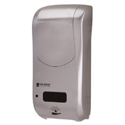 San Jamar SHF970SS Summit Rely™ Hybrid Soap Dispenser 5-1/2"W X 4"D X 12"H 900 ML Capacity