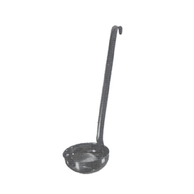 Stanton Trading 4405 Ladle 1 Oz. Two Piece Stainless Steel