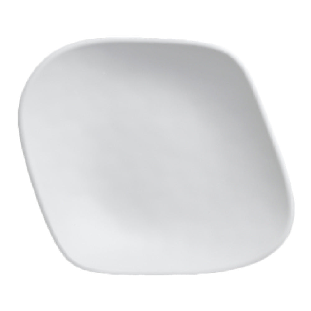 Steelite 7008DD013 Medium Serving Bowl 2.25 Qt 14.0" X 12.375" X 2.5"